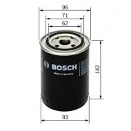 Bosch Масляний фільтр CITROEN JUMPER; FIAT DUCATO; IVECO DAILY III; PEUGEOT BOXER 8140.43N-F28TDCR 05.99- (F 026 407 05