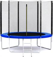 Батут с сеткой Sky Jump SkyJump 8 фт Батут с сеткой Sky Jump SkyJump 8 фт