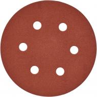 Круг шліфувальний Milwaukee 150 мм 4932371600