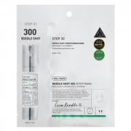 Маска тканевая для лица VT Cosmetics укрепляющая (300) 25 г