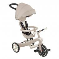 Велосипед трехколесный Glober EXPLORER TRIKE 4-в-1 637-566