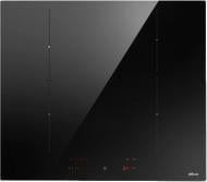 Варочная поверхность индукционная Elica RATIO 604 PLUS BL