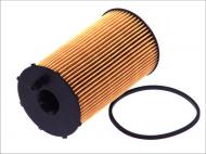 Bosch Масляний фільтр JAGUAR S-TYPE, XF, XJ; LAND ROVER DISCOVERY, RANGE ROVER SPORT; PEUGEOT 407, 607 2.7D 06.04