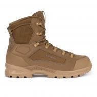 Ботинки туристические Lowa Breacher S MID TF р.42 210217/0731 [120] Coyote