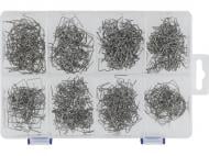 Комплект скоб для пайки пластика YATO YT-824490