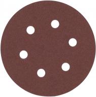 Круг шліфувальний Milwaukee 150 мм 4932371599