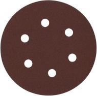 Круг шлифовальный Milwaukee 150 мм 4932371593