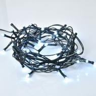 Электрогирлянда YES! Fun Нить LED холодно-белая статическое свечение 40 ламп 4 м (975050)