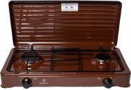 Плита газовая настольная Greta KU20NMB