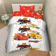 Наволочка бязь 17-0491 Makvin 40x40 см мульти MirSon