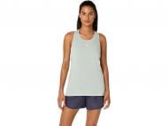 Футболка Asics Nagino Adjutable Tank 2012D139-300 р.XS сірий