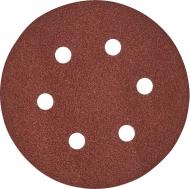 Круг шлифовальный Milwaukee 150 мм 4932371596