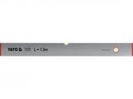 Правило-уровень прямоугольное YATO 3 м YT-3074