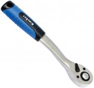 Трещотка реверсная 1/2'' dr 72т профессиональная KING ROY 9928