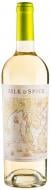 Вино Sogrape Vinhos Silk & Spice White Blend напівсухе біле 0,75 л