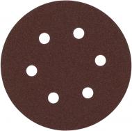 Круг шлифовальный Milwaukee 150 мм 4932371591