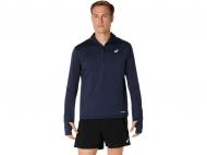 Куртка мужская Asics Road Winter Hood 2011D359-400 р.M