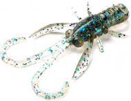 Приманка FishUp Baffi Fly 38 мм 10 шт. #057 bluegill Приманка FishUp Baffi Fly 38 мм 10 шт. #057 bluegill