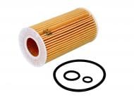 Bosch Масляный фильтр MERCEDES C (W202), C (W203), C (W204), C (W205), E T-MODEL (S210) 1.5H-2.7D 09.97- (1457437001 BOSCH)