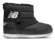 Чоботи New Balance IO996BBK р.21,5 чорний