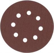 Круг шлифовальный Milwaukee 125 мм 4932371398