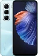 Смартфон Infinix HOT 50 Pro X6881 8/256GB glacier blue (X6881 8/256 GLACIER BLUE)