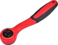 Трещотка реверсная профессиональная DR 72 Т 3/8 KING ROY 803