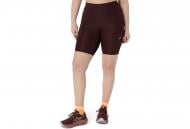 Шорты Asics ROAD HIGH WAIST 8IN SPRINTER 2012C967-601 р. XS бордовый