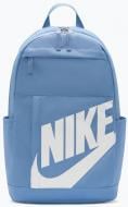 Рюкзак Nike Elemental DD0559-486 21 л блакитний