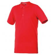 Поло WURTH MODYF JOB+ M447299008 р.6XL красный