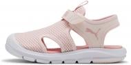 Сандалии Puma Fun Racer Sandal Mesh V PS 40157507 р.34,5 розовый Сандалии Puma Fun Racer Sandal Mesh V PS 40157507 р.34,5 розовый