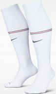 Гетры футбольные Nike VaporFast IQ8063-100 р.S белый Гетры футбольные Nike VaporFast IQ8063-100 р.S белый