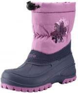 Сноубутсы Reima Tundra 769130_5190 р.24 сиреневый