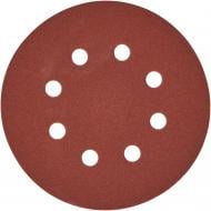 Круг шліфувальний Milwaukee 125 мм 4932367744