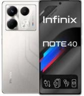 Смартфон Infinix Note 40 X6853 8/256GB racing grey (X6853 8/256 RACING GREY)