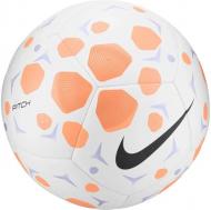 Футбольный мяч Nike Pitch HV6249-104 р.5 Футбольный мяч Nike Pitch HV6249-104 р.5
