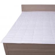 Наматрасник MirSon DeLuxe Eco 490 27х180x190 см Наматрасник MirSon DeLuxe Eco 490 27х180x190 см