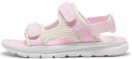 Сандалии Puma Evolve Sandal Jr 39044921 р.34 розовый