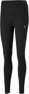 Лосины Puma ESS LEGGINGS PUMA BLACK-CAT 58683551 р.XXS черный