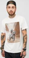 Футболка YAPPI MW1166 р.XL белый