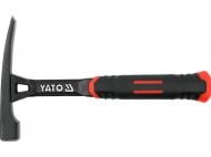 Молоток столярный YATO 600 г YT-45773