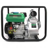 Мотопомпа бензиновая DWT WPP80-60 B