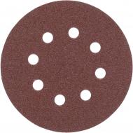 Круг шлифовальный Milwaukee 125 мм 4932367741