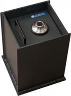 Сейф вбудовуваний Паритет-К FB.400.C