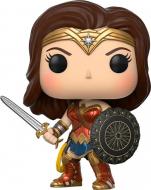 Фігурка Funko Диво-жінка серії Диво-жінка