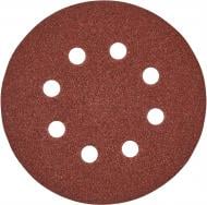 Круг шлифовальный Milwaukee 125 мм 4932367740