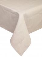 Скатерть Софи 520-19/00 140x110 см молочный крем Эдельвика