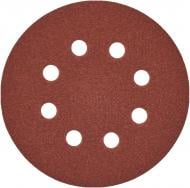 Круг шлифовальный Milwaukee 125 мм 4932367742