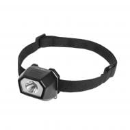 Фонарь налобный Sturm Mil-Tec Rechargeable LED Headlamp" Black 80 Lm 15171500 Фонарь налобный Sturm Mil-Tec Rechargeable LED Headlamp" Black 80 Lm 15171500