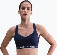 Бра Nike Indy Light Support FD1062-410 FD1062-410 р.XS блакитний